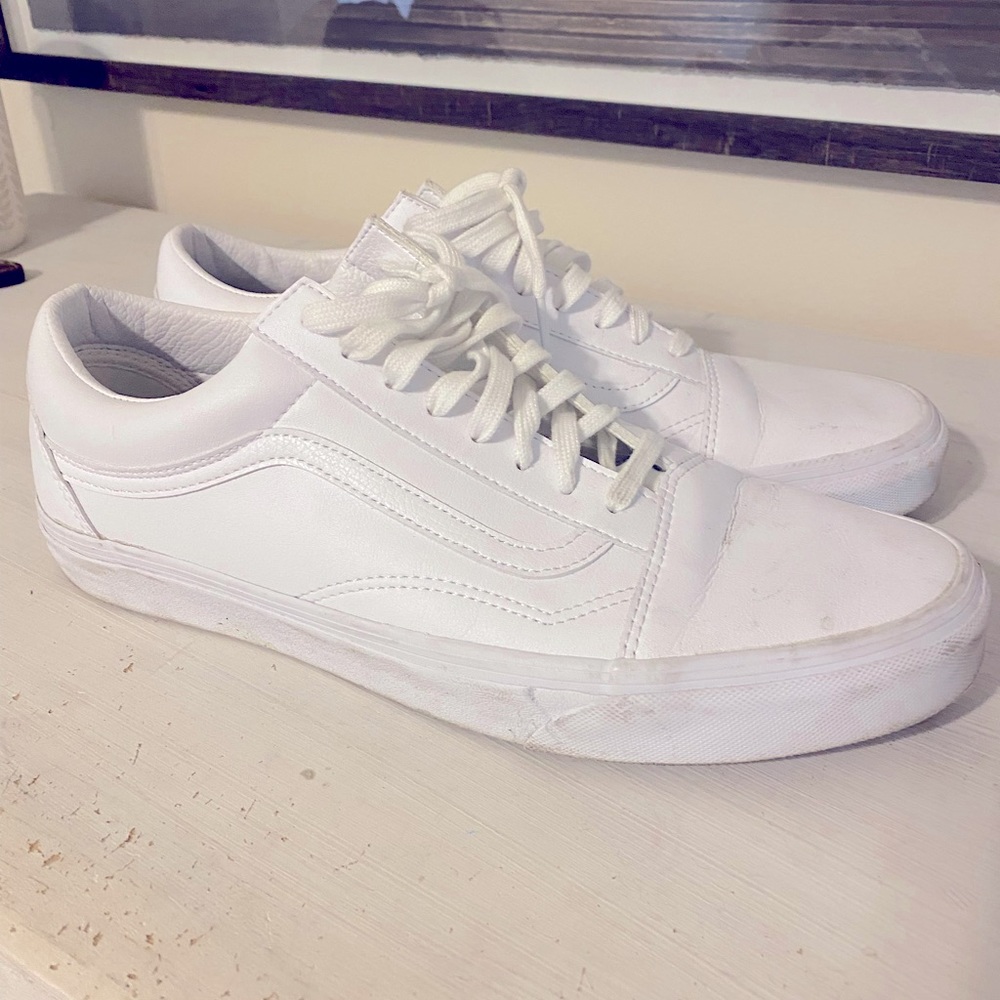 Vans 11.5